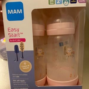 Mam bottles